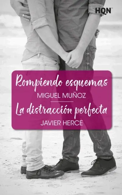 Miguel Munoz, Javier Herce - Rompiendo esquemas - La distracción perfecta, E-bok. Tillgänglighet: Lägg i varukorg