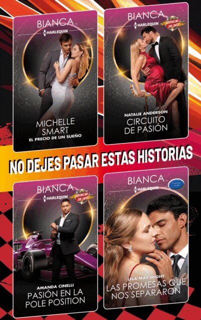 Lela May Wight, Amanda Cinelli, Natalie Anderson, Michelle Smart - E-Pack Bianca septiembre 2026, E-bok