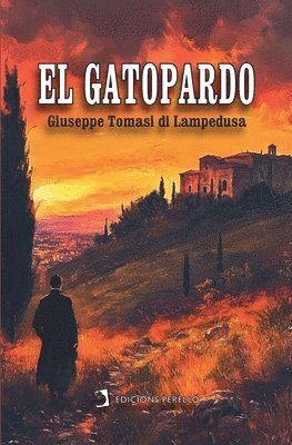 Giuseppe Tomasi Di Lampedusa - El Gatopardo, Häftad