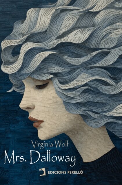 Virginia Wolf - Mrs. Dalloway, E-bok