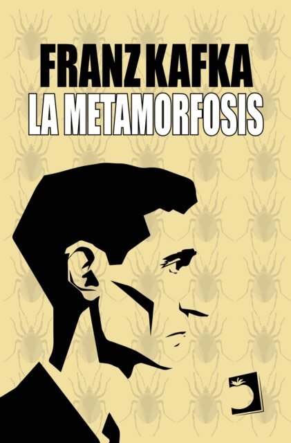 Franz Kafka - La metamorfosis, E-bok