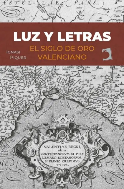 Ignasi Piquer - Luz y Letras, E-bok. Tillgänglighet: Lägg i varukorg