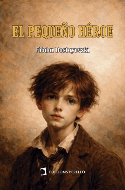 El pequeño héroe