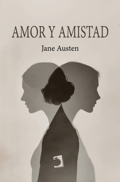 Jane Austen - Amor y amistad, E-bok