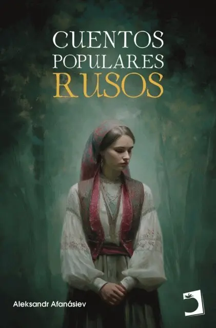 Aleksandr Afanasiev - Cuentos populares rusos, E-bok. Tillgänglighet: Lägg i varukorg