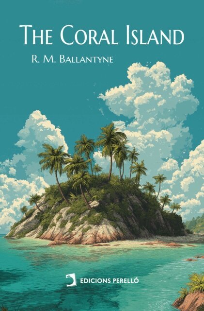 Robert Michael Ballantyne - Coral Island, E-bok