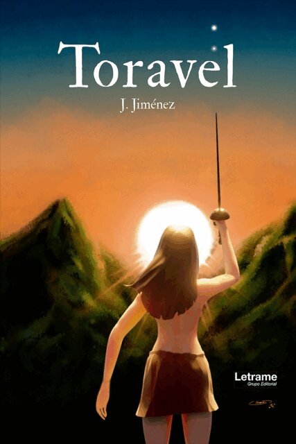J. Jimenez - Toravel, E-bok