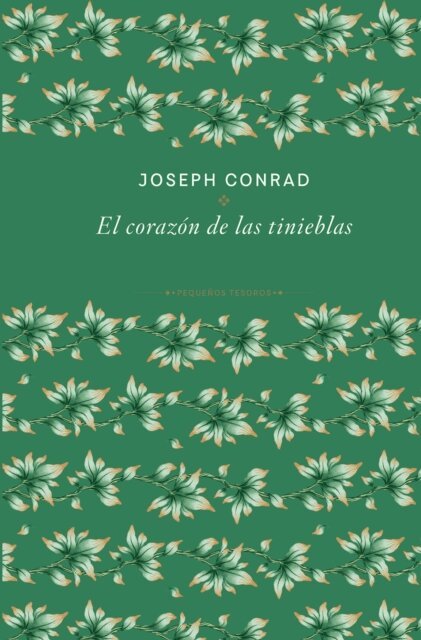 Joseph Conrad - El corazon de las tinieblas, E-bok