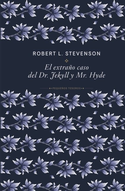 Robert L. Stevenson - El extrano caso del Dr. Jekyll y Mr. Hyde, E-bok
