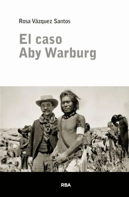 Rosa Vazquez Santos - El caso Aby Warburg, E-bok. Tillgänglighet: Lägg i varukorg