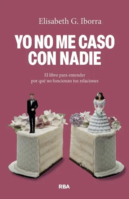 Elisabeth G. Iborra - Yo no me caso con nadie, E-bok. Tillgänglighet: Lägg i varukorg