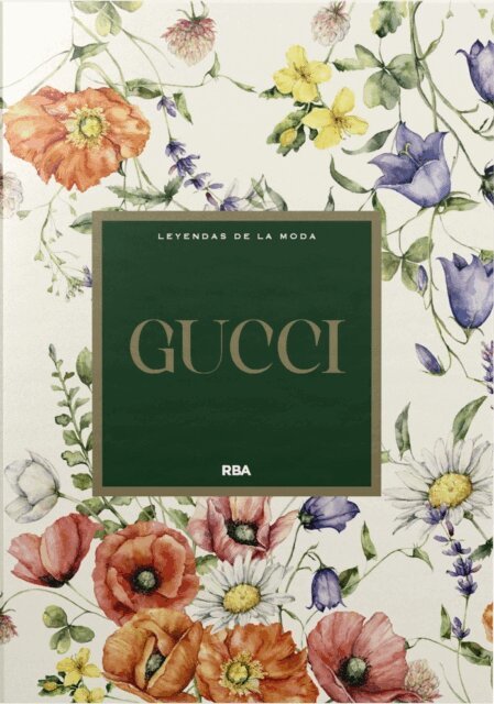 Autores varios - Gucci, E-bok