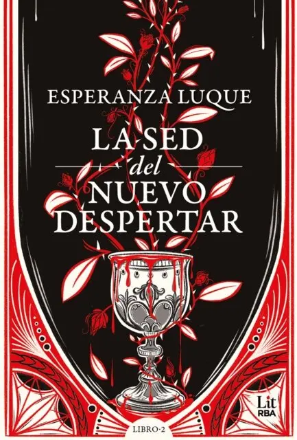 Esperanza Luque - La sed del nuevo despertar, E-bok. Tillgänglighet: Lägg i varukorg