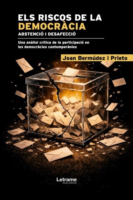 ELS RISCOS DE LA DEMOCRACIA