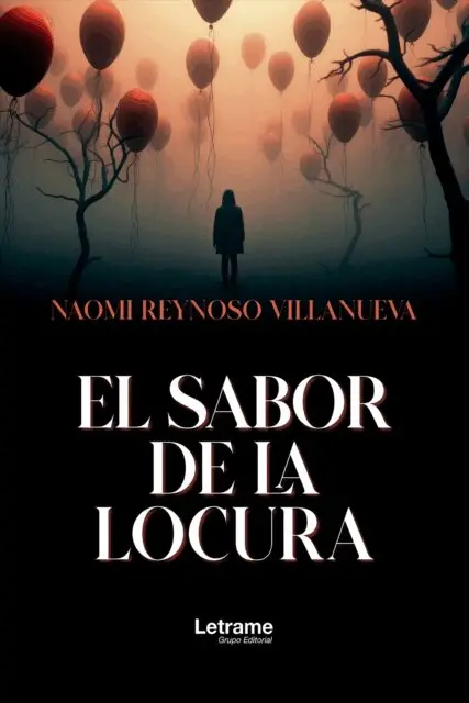 Noami Reynoso Villanueva - El sabor de la locura, E-bok. Tillgänglighet: Lägg i varukorg