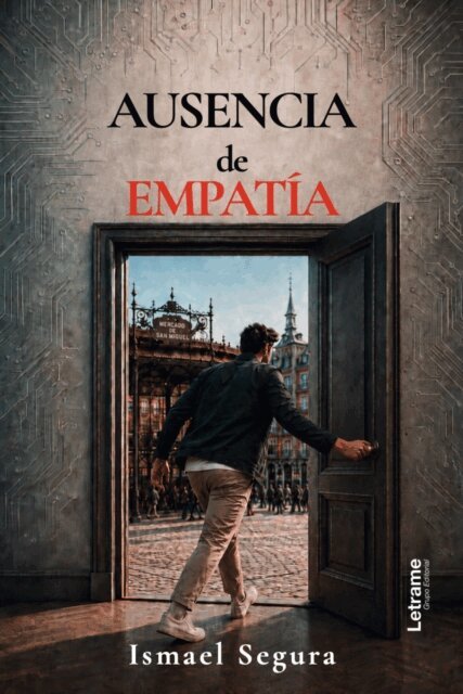 Ismael Segura - Ausencia de empatia, E-bok. Tillgänglighet: Lägg i varukorg