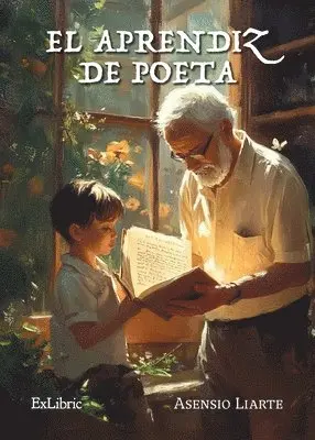 Asensio Liarte - El aprendiz de poeta, Häftad. Tillgänglighet: Lägg i varukorg