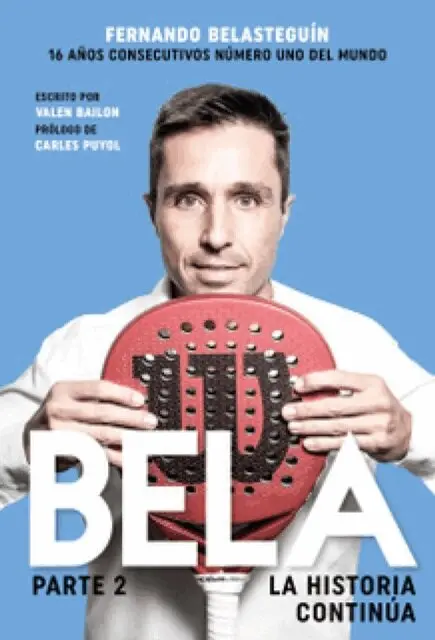 Valen Bailon - BELA, LA HISTORIA CONTINÚA, E-bok. Tillgänglighet: Lägg i varukorg