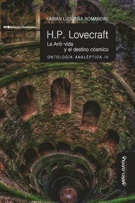 Fabián Ludueña Romandini - H.P. Lovecraft, Häftad