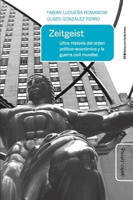 Ulises González Ferro, Fabián Ludueña Romandini - Zeitgeist, Häftad