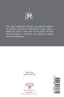 Josep-Lluís Domènech - Príncipe del Tabernáculo, Häftad