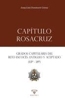 Josep-Lluís Domènech - Capítulo Rosacruz, Häftad