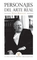 Varios Autores - Personajes del Arte Real N. 2 - Daniel Beresniak, Häftad