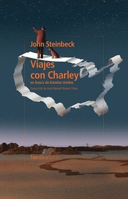 John Steinbeck - Viajes Con Charley, Häftad