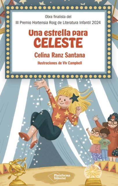 Celina Ranz Santana - Una estrella para Celeste, E-bok