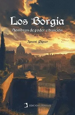 Ignasi Piquer - Los Borgia, Häftad. Tillgänglighet: Lägg i varukorg