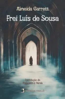 Almeida Garret - Frei Luís de Sousa, Häftad. Tillgänglighet: Lägg i varukorg