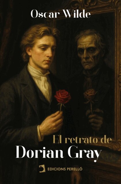Oscar Wilde - El retrato de Dorian Gray, E-bok