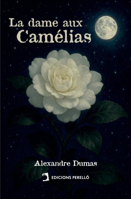Alexandre Dumas Fils - La dame aux Camélias, E-bok