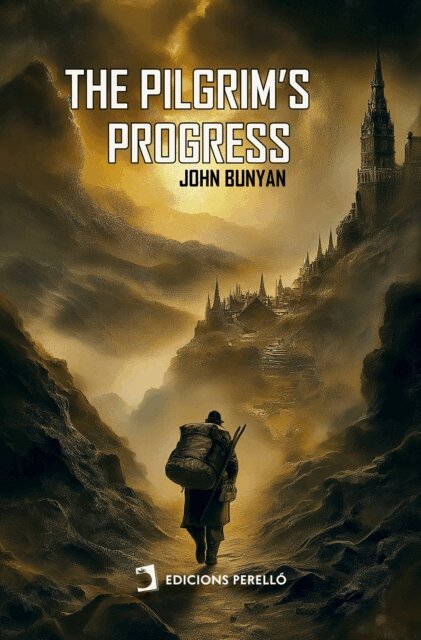 John Bunyan - Pilgrim's Progress, E-bok