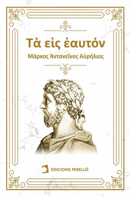 Marco Aurelio - Meditations, E-bok