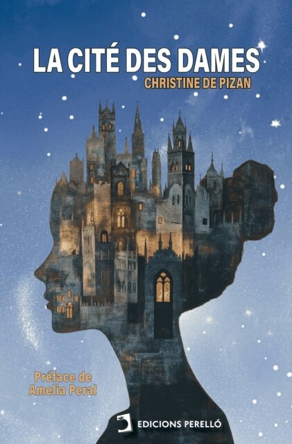 Christine de Pizan - La cité des Dames, E-bok