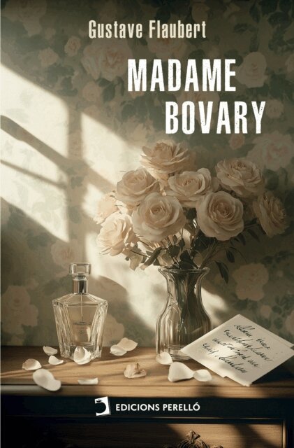 Gustave Flaubert - Madame Bovary, E-bok
