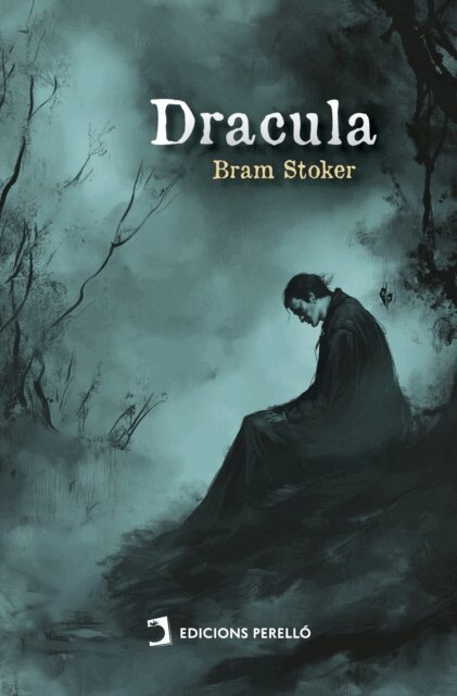 Bram Stoker - Dracula, E-bok