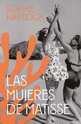 Sophie Haydock - Las Mujeres de Matisse, Häftad