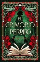 Morgan Ryan - El Grimorio Perdido, Häftad
