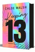 Keeping 13 (Edicin Especial) / Keeping 13 (Special Edition) (Spanish Edition)