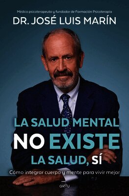 Marã-N - La Salud Mental No Existe / Mental Health Does Not Exist, Häftad