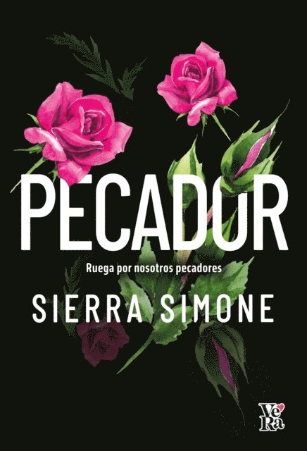 Sierra Simone - PECADOR, E-bok