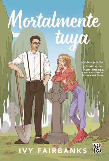 Ivy - Mortalmente tuya, E-bok