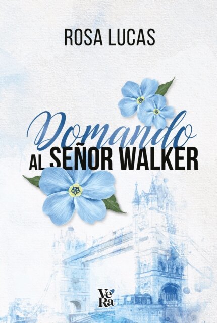 Rosa Lucas - Domando al señor Walker, E-bok