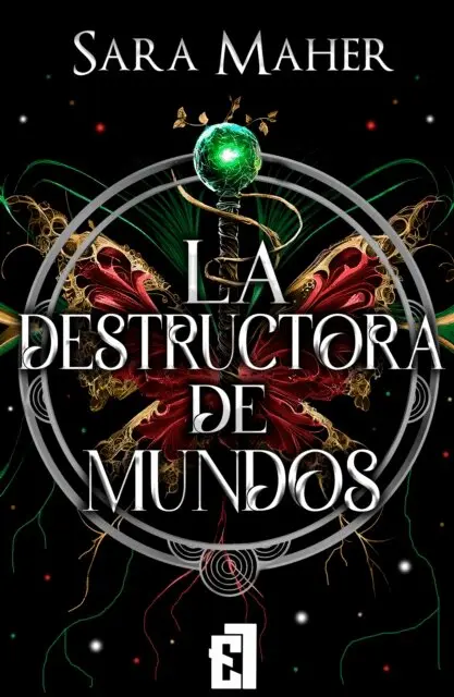 Sara Maher - La destructora de mundos, E-bok. Tillgänglighet: Lägg i varukorg