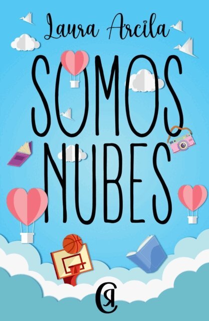 Laura Arcila - Somos nubes, E-bok. Tillgänglighet: Lägg i varukorg