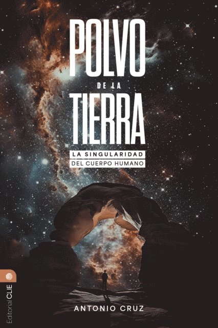 Antonio Cruz Suarez - Polvo de la Tierra, E-bok