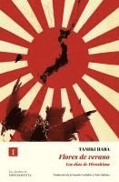 Tamiki Hara - Flores de Verano, Häftad