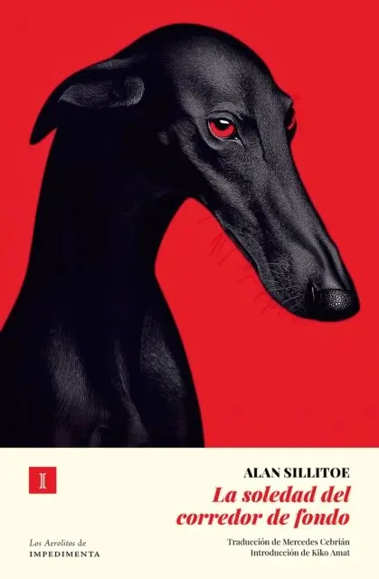 Allan Sillitoe - La soledad del corredor de fondo (N.Ed.), E-bok. Tillgänglighet: Lägg i varukorg